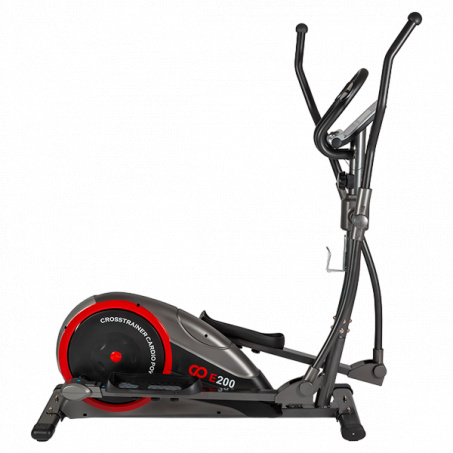 Рендер-2 для CardioPower E200