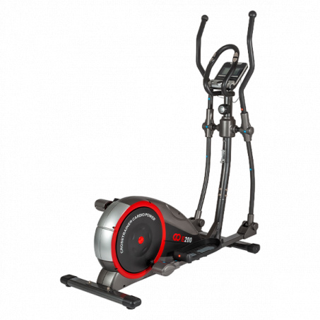 Рендер-1 для CardioPower E200