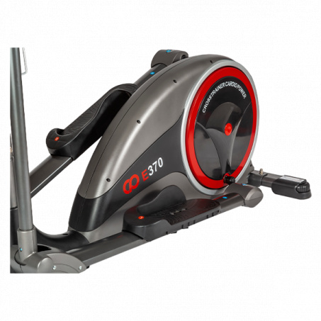 Рендер-6 для CardioPower E370