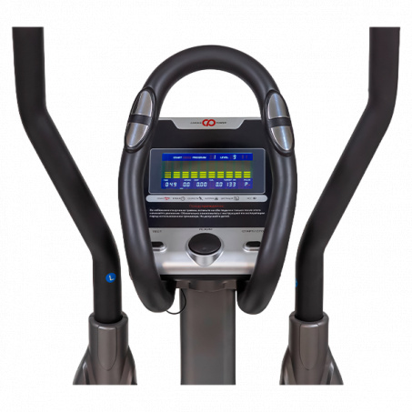 Рендер-5 для CardioPower E370