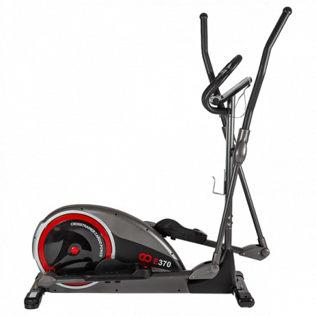 Рендер-2 для CardioPower E370