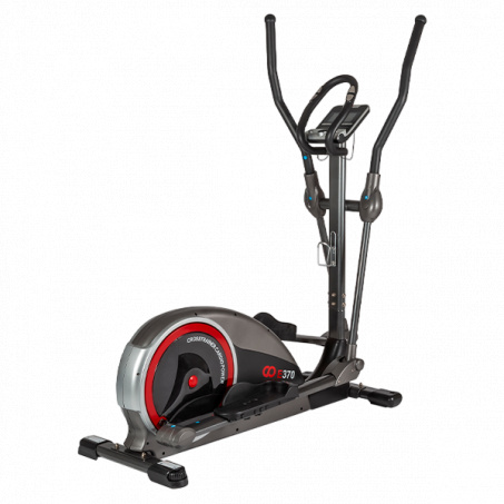 Рендер-1 для CardioPower E370