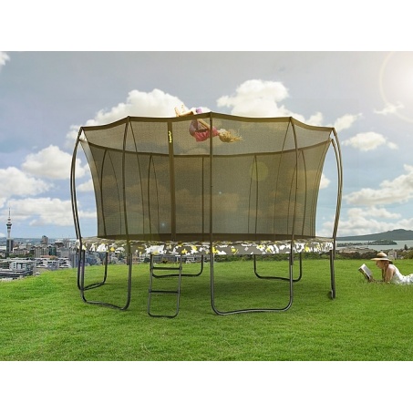 Рендер-8 для Hasttings SuperFly X 10FT / 305 см