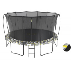 Hasttings SuperFly X 10FT / 305 см из каталога батутов в Тольятти по цене 54990 ₽