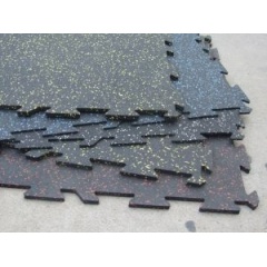 EcoStep Fitness Puzzle 15 из каталога защит пола в Тольятти по цене 850 ₽