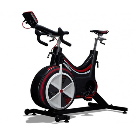 Велотренажер WattBike Pro