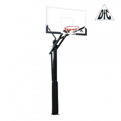 DFC ING60U — 60″ из каталога баскетбольных стоек в Тольятти по цене 79990 ₽