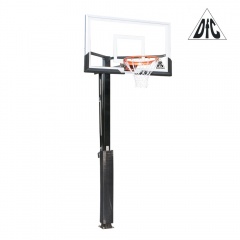 DFC ING54U — 54″ из каталога баскетбольных стоек в Тольятти по цене 57990 ₽
