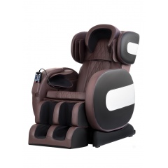 Домашнее массажное кресло VictoryFit VF-M81 в Тольятти по цене 109900 ₽