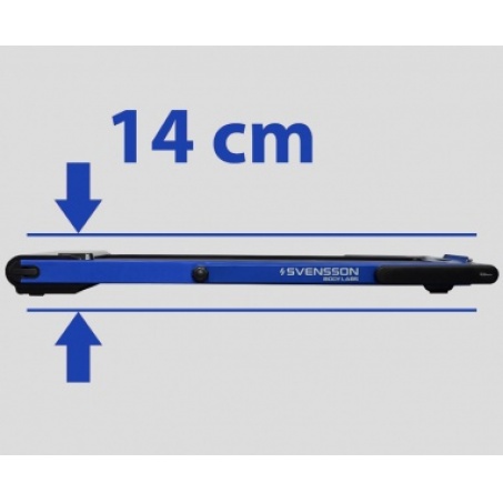 Рендер-1 для Svensson Body Labs Spacetech (Ultramarine)