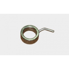 Oxygen КВС из каталога замков для грифа в Тольятти по цене 850 ₽