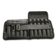 Body Solid 2.25 кг, 2 шт. из каталога утяжелителей в Тольятти по цене 7260 ₽