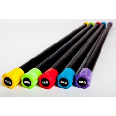Original FitTools 4 кг. В-ВВ-4К из каталога бодибаров  в Тольятти по цене 2470 ₽