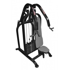 ProfiGym ТГ-0520-C - хаммер для плеч из каталога грузоблочных тренажеров в Тольятти по цене 127840 ₽