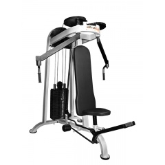 ProfiGym ТГ-0020-C - баттерфляй (механизм легкого старта) из каталога грузоблочных тренажеров в Тольятти по цене 131211 ₽