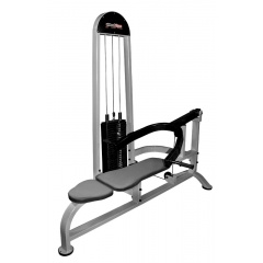 ProfiGym ТГ-0290-C - жим лежа из каталога грузоблочных тренажеров в Тольятти по цене 110590 ₽