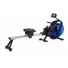 RW550 в Тольятти по цене 76890 ₽ в категории гребные тренажеры CardioPower