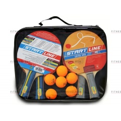 Start Line 61-453-1 из каталога наборов игры для настольного тенниса в Тольятти по цене 2860 ₽