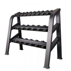UltraGym UG-ST1052 из каталога стоек для гантелей в Тольятти по цене 25840 ₽