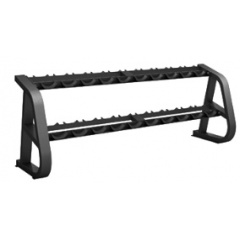 UltraGym UG-ST1058 из каталога стоек для гантелей в Тольятти по цене 23460 ₽
