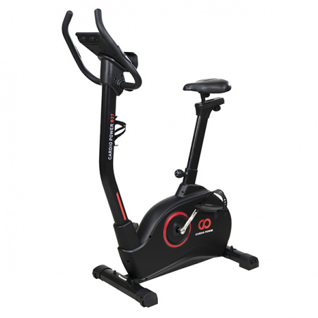 Рендер-4 для CardioPower B37