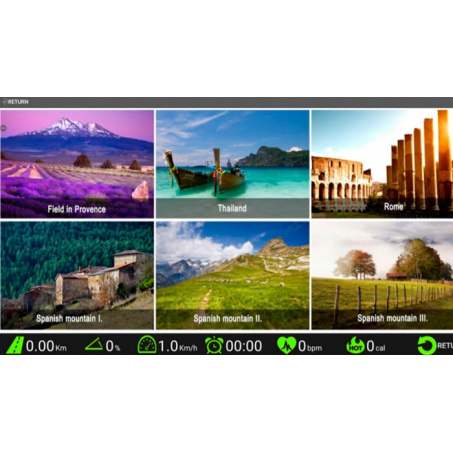 Рендер-4 для Protrain N8T
