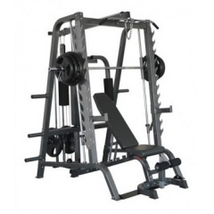 Protrain HC-SM680C из каталога машин Смита в Тольятти по цене 72680 ₽