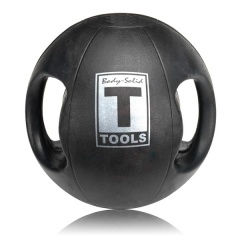 11.3 кг. с ручками в Тольятти по цене 17125 ₽ в категории медболы Body Solid