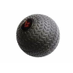 Reebok 3 кг Slam Ball утяжеленный рифленый из каталога фитболов  в Тольятти по цене 2040 ₽
