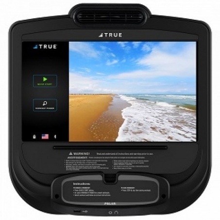 Рендер-1 для True C400 горизонтальный консоль Envision 16