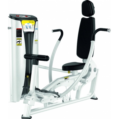 Рендер-0 для UltraGym UG-XS 7302 - жим от груди
