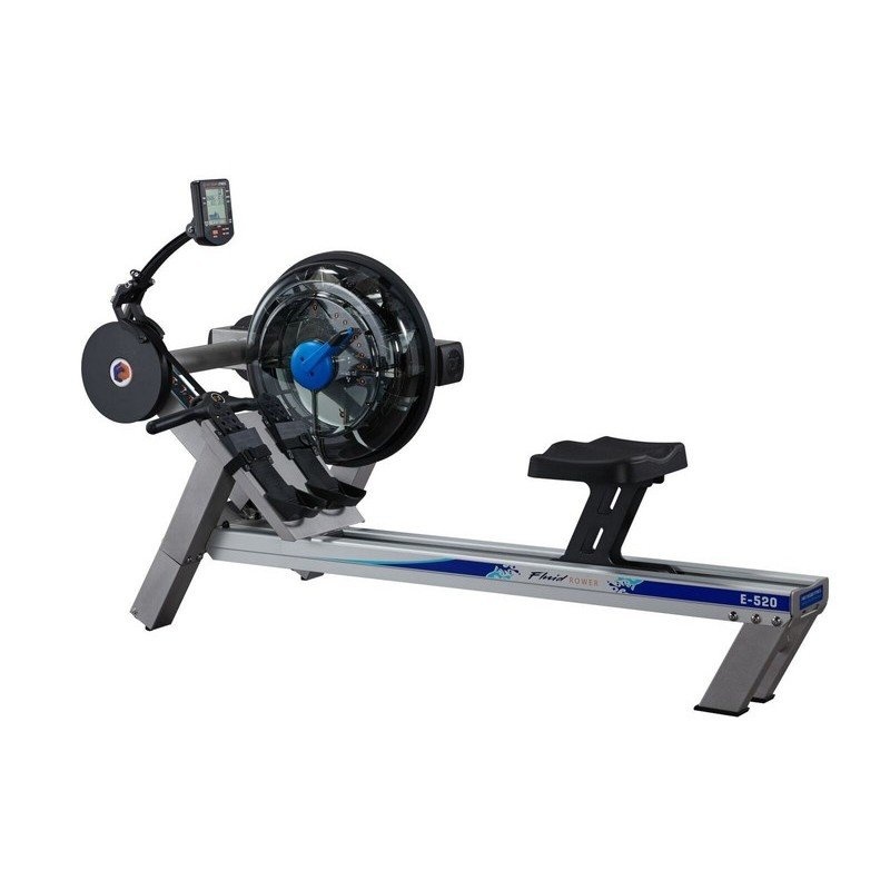 First Degree Fitness Rower Erg E-520A из каталога гребных тренажеров в Тольятти по цене 459900 ₽