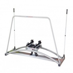 Power Ski Machine из каталога горнолыжных тренажеров в Тольятти по цене 253900 ₽