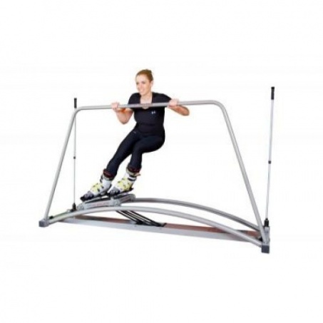 Рендер-8 для Power Ski Machine