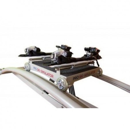 Рендер-4 для Power Ski Machine