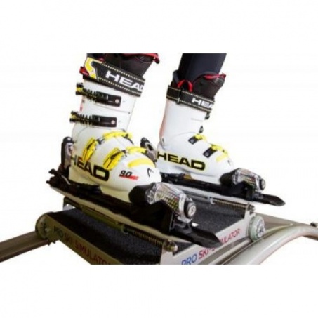 Рендер-3 для Power Ski Machine