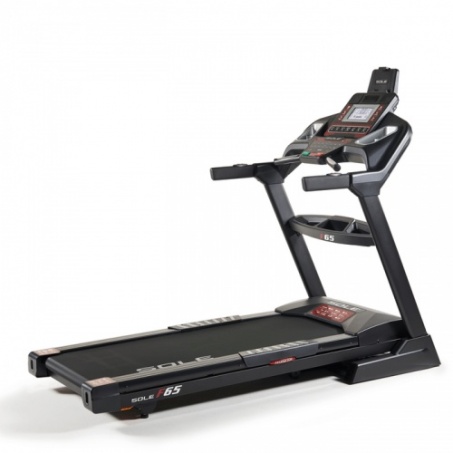 Рендер-0 для Sole Fitness F65 (2019)