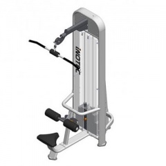 AeroFit Inotec FL-LP Тяга сверху из каталога грузоблочных тренажеров в Тольятти по цене 310612 ₽