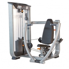 AeroFit Inotec NL2 Жим от груди из каталога грузоблочных тренажеров в Тольятти по цене 379020 ₽