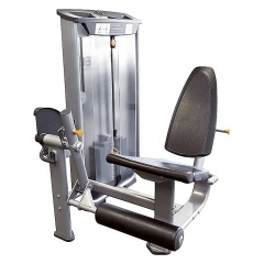 AeroFit Inotec NL5 Разгибание ног из каталога грузоблочных тренажеров в Тольятти по цене 379020 ₽