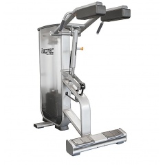 AeroFit Inotec NL13 Икроножные стоя из каталога грузоблочных тренажеров в Тольятти по цене 379020 ₽