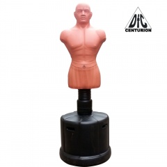 DFC Centurion Boxing Punching Man-Medium водоналивной - бежевый из каталога манекенов для бокса в Тольятти по цене 42500 ₽