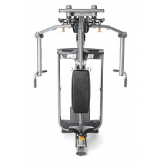 AeroFit Inotec NL17 Баттерфляй / Задняя дельта из каталога грузоблочных тренажеров в Тольятти по цене 526908 ₽
