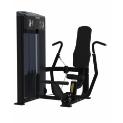 AeroFit Impulse IF9301 Жим от груди из каталога грузоблочных тренажеров в Тольятти по цене 295720 ₽