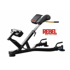 Rebel P3 из каталога гиперэкстензий в Тольятти по цене 39990 ₽