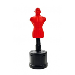 DFC Boxing Punching Man-Medium TLS-BHR (красн) 172 см из каталога товаров для бокса и единоборств в Тольятти по цене 47990 ₽
