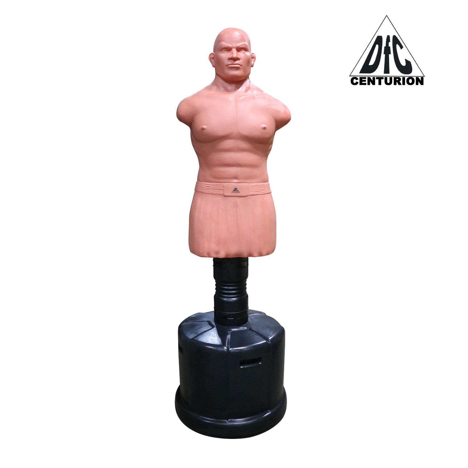 DFC Centurion Boxing Punching Man-Heavy водоналивной - бежевый из каталога манекенов для бокса в Тольятти по цене 45990 ₽