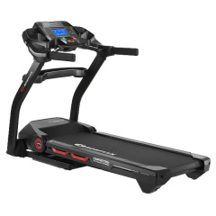 BXT128 в Тольятти по цене 235900 ₽ в категории беговые дорожки Bowflex