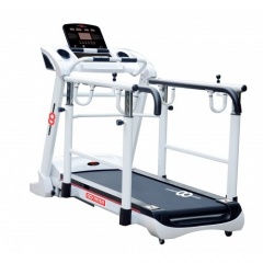 TR150 в Тольятти по цене 159900 ₽ в категории беговые дорожки CardioPower