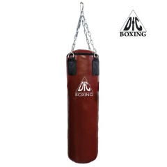 Подвесной боксерский мешок и груша DFC Boxing HBPV-S1B в Тольятти по цене 10780 ₽